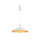 SLV 1007528 Lalu Tetra 36 Leuchtenschirm Mix&Match H:8.9 cm weiß
