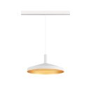 SLV 1007528 Lalu Tetra 36 Leuchtenschirm Mix&Match H:8.9 cm weiß