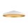 SLV 1007528 Lalu Tetra 36 Leuchtenschirm Mix&Match H:8.9 cm weiß