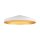 SLV 1007528 Lalu Tetra 36 Leuchtenschirm Mix&Match H:8.9 cm weiß