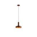 SLV 1007521 Lalu Tetra 14 Leuchtenschirm Mix&Match H:4.9 cm bronze