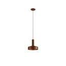 SLV 1007521 Lalu Tetra 14 Leuchtenschirm Mix&Match H:4.9 cm bronze