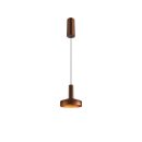 SLV 1007521 Lalu Tetra 14 Leuchtenschirm Mix&Match H:4.9 cm bronze