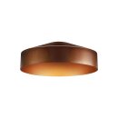 SLV 1007521 Lalu Tetra 14 Leuchtenschirm Mix&Match H:4.9 cm bronze