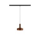 SLV 1007521 Lalu Tetra 14 Leuchtenschirm Mix&Match H:4.9 cm bronze