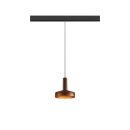 SLV 1007521 Lalu Tetra 14 Leuchtenschirm Mix&Match H:4.9 cm bronze