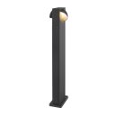 SLV 1007669 Lid I 75 Stehleuchte 29W 2700/3000K Phase...