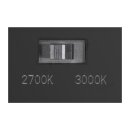 SLV 1007669 Lid I 75 Stehleuchte 29W 2700/3000K Phase anthrazit