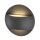 SLV 1007281 Lid II UP/DOWN Wandaufbauleuchte 2700/3000K 28W Phase 100° anthrazit