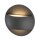 SLV 1007281 Lid II UP/DOWN Wandaufbauleuchte 2700/3000K 28W Phase 100° anthrazit