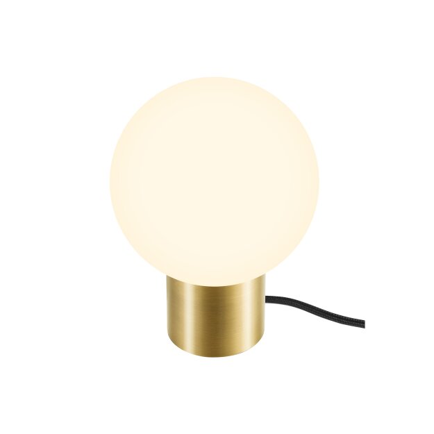 SLV 1007365 Little Sun Tischleuchte G9 IP20 bronze