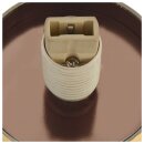 SLV 1007365 Little Sun Tischleuchte G9 IP20 bronze