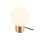 SLV 1007366 Little Sun Tischleuchte G9 IP20 kupfer