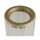 SLV 1007616 Lygant double Wandaufbauleuchte 3000K 11W messing