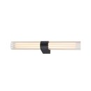 SLV 1007618 Lygant double Wandaufbauleuchte 3000K 11W...