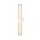 SLV 1007617 Lygant double Wandaufbauleuchte 3000K 11W weiß
