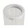 SLV 1007617 Lygant double Wandaufbauleuchte 3000K 11W weiß