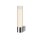 SLV 1007615 Lygant single Wandaufbauleuchte 3000K 8W chrom