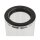 SLV 1007614 Lygant single Wandaufbauleuchte 3000K 8W schwarz