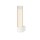 SLV 1007613 Lygant single Wandaufbauleuchte 3000K 8W weiß