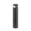 SLV 1007234 M-Pol S Polehead 180° entblendet Leuchtenkopf anthrazit 10W 700lm 2700K CRI80