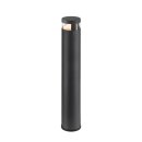 SLV 1007234 M-Pol S Polehead 180° entblendet Leuchtenkopf anthrazit 10W 700lm 2700K CRI80