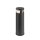 SLV 1007234 M-Pol S Polehead 180° entblendet Leuchtenkopf anthrazit 10W 700lm 2700K CRI80