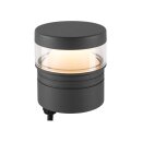 SLV 1007232 M-Pol S Polehead 360° entblendet...