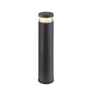 SLV 1007233 M-Pol S Polehead 360° entblendet Leuchtenkopf anthrazit 10W 750lm 2700K CRI80 Dali