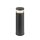 SLV 1007233 M-Pol S Polehead 360° entblendet Leuchtenkopf anthrazit 10W 750lm 2700K CRI80 Dali