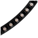 SLV 1007661 One Cube Pendelleuchte 300cm 3000K Dali 2 Touch schwarz
