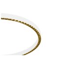 SLV 1007666 One Cube UP/DOWN Pendelleuchte 300cm 3000K Dali 2 Touch weiß
