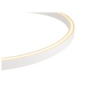 SLV 1007666 One Cube UP/DOWN Pendelleuchte 300cm 3000K Dali 2 Touch weiß
