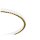 SLV 1007666 One Cube UP/DOWN Pendelleuchte 300cm 3000K Dali 2 Touch weiß