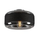 SLV 1007590 Pantilo Rope 27 Wand- und Deckenaufbauleuchte...