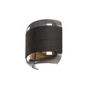 SLV 1007594 Pantilo Rope Wandaufbauleuchte anderes 1x...