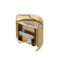 SLV 1007595 Pantilo Rope Wandaufbauleuchte anderes 1x...