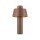 SLV 1007583 Photoni 45 Stehleuchte E27 13W rost