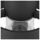 SLV 1007587 Photoni 45 Stehleuchte E27 13W schwarz