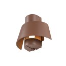 SLV 1007581 Photoni Wandaufbauleuchte konisch 1x max. 13W...