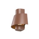 SLV 1007581 Photoni Wandaufbauleuchte konisch 1x max. 13W...
