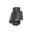 SLV 1007585 Photoni Wandaufbauleuchte konisch 1x max. 13W...