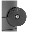 SLV 1007513 R-Cube 35 Stehleuchte 15W 2700/3000K Phase anthrazit