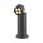 SLV 1007513 R-Cube 35 Stehleuchte 15W 2700/3000K Phase anthrazit