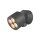 SLV 1007511 R-Cube Wand- und Deckenaufbauleuchte 2700/3000K 15W Phase 70° anthrazit
