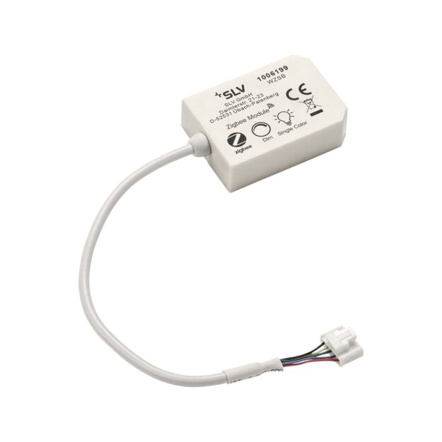 SLV 1006199 RF Modul Smart für Dali LED-Bridge-Treiber single color