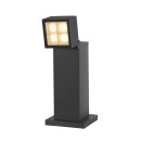 SLV 1007460 S-Cube 35 Stehleuchte 15W 2700/3000K Phase anthrazit