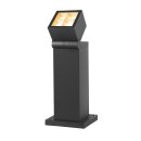 SLV 1007460 S-Cube 35 Stehleuchte 15W 2700/3000K Phase anthrazit