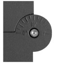 SLV 1007460 S-Cube 35 Stehleuchte 15W 2700/3000K Phase anthrazit