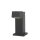 SLV 1007460 S-Cube 35 Stehleuchte 15W 2700/3000K Phase anthrazit